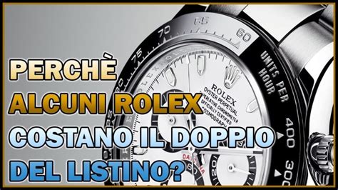 Richard Mille: il mistero dei costi esorbit